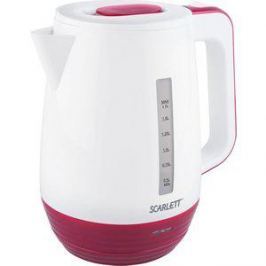 Чайник электрический Scarlett SC-EK18P39