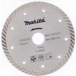 Диск алмазный Makita 180х25.4/22.2мм Standard (B-28020)