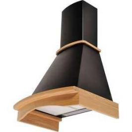 Вытяжка Korting KHC 6740 RN Wood