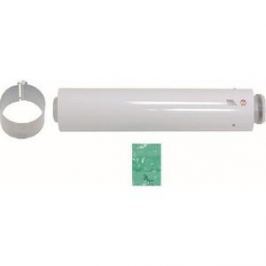 Удлинение Vaillant 60/100 мм 0.5 м РР (303902)
