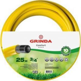 Шланг Grinda Comfort поливочный, 25 атм., 3/4х25м (8-429003-3/4-25_z02)