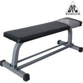 Скамья прямая DFC HOMEGYM SUB043
