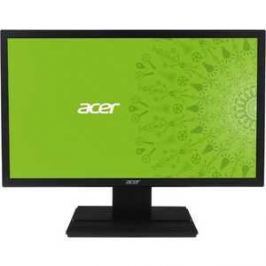 Монитор Acer V226HQLBbd black