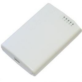 Маршрутизатор MikroTik RB750P-PBr2