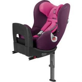 Автокресло Cybex Sirona Mystic Pink