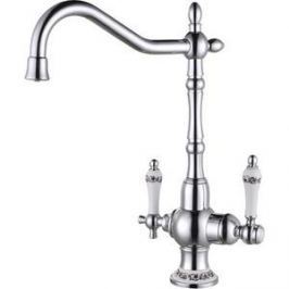 Смеситель для кухни ZorG Clean Water (ZR 336 YF-50)