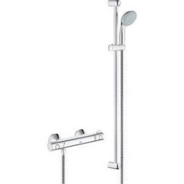 Душевой комплект Grohe Grohtherm (34566000)