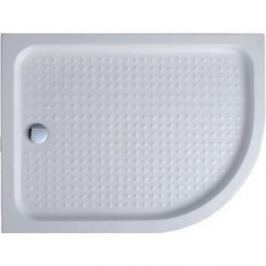 Душевой поддон Cezares 120x90x15 см акриловый (TRAY-A-RH-120/90-550-15-W-L)