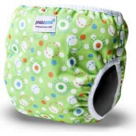 Bambinex Трусики для плавания hermes, 2 шт/уп. M, 11-15 кг (BB00198)