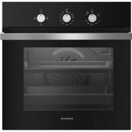 Газовый духовой шкаф MAUNFELD MGOG.673B