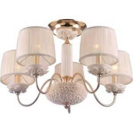 Потолочная люстра Crystal Lux Adagio Pl5