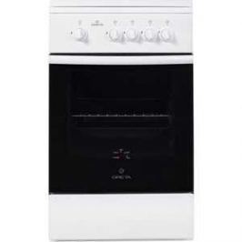 Газовая плита GRETA 1470-00 исп. 22 белая