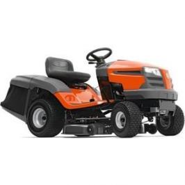 Трактор Husqvarna TC 138