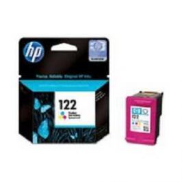 Картридж HP CH562HE