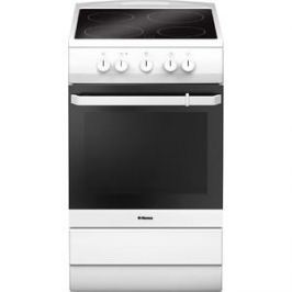 Электрическая плита Hansa FCCW 53040