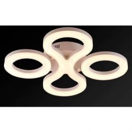 Потолочный светодиодный светильник IDLamp 396/3PF-LEDWhite