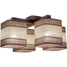 Потолочная люстра TK Lighting 1928 Nadia 4