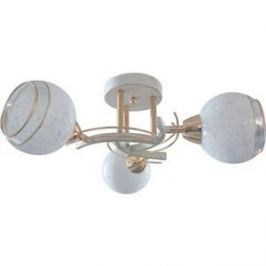 Потолочная люстра Toplight TL7390X-03WG