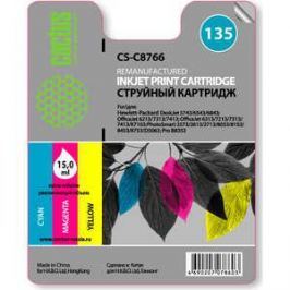 Картридж Cactus C8766HE (CS-C8766)