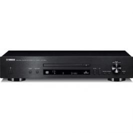 CD-проигрыватель Yamaha CD-N301 black