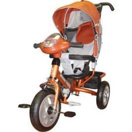 Lexus Trike Трехколесный велосипед Racer Trike Air (MS-0637 IC) бронза