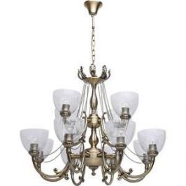 Подвесная люстра MW-LIGHT 481011712