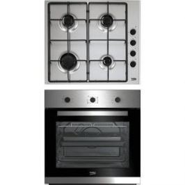 Встраиваемый комплект Beko BSC 22130 X