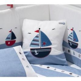 Подушечка Funnababy Marine (Фаннабэби Марин) 40*40см