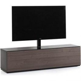 Тумба под телевизор Sonorous ST 161F BLK TOR BS