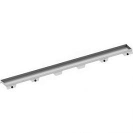 Решетка TECE TECEdrainLine Plate II 100 см под плитку (601072)