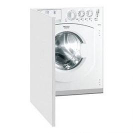 Встраиваемая стиральная машина Hotpoint-Ariston CAWD 1297