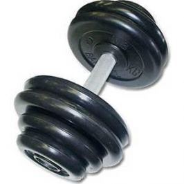 Гантель профессиональная MB Barbell