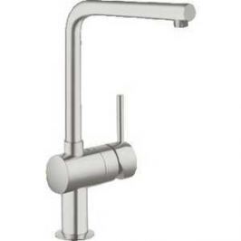 Смеситель для кухни Grohe Minta суперсталь (31375DC0)