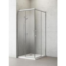 Душевая дверь Radaway Idea KDD/L 100x2005 (387062-01-01L) стекло прозрачное