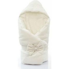 Одеяло-конверт Funnababy Premium Baby 90*90см крем (Э0000016054)