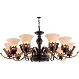 Подвесная люстра Toplight TL7490D-08BL