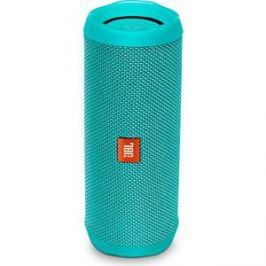 Портативная колонка JBL Flip 4 teal