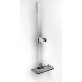 Душевая штанга IDDIS 68 см (S316101)