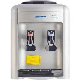 Aqua Work AW 0.7TD (серебристый)