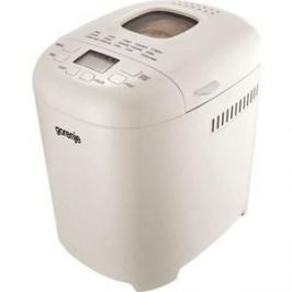 Хлебопечка Gorenje BM900WII