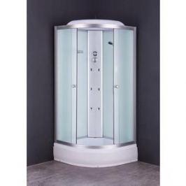 Душевая кабина Niagara 90х90х220 см ( NG-3301-14G)
