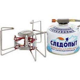 Газовая горелка Следопыт