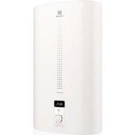 Электрический накопительный водонагреватель Electrolux EWH 80 Centurio IQ 2.0