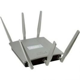 Точка доступа D-Link DAP-2695/A1A