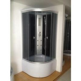 Душевая кабина Niagara 90х90х220 см (NG-2508-14G)