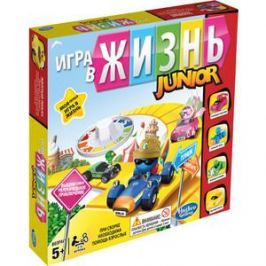 Игрушка Hasbro Games игра Моя первая Games игра в жизнь (B0654)