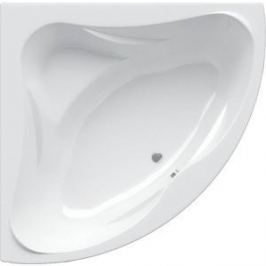 Акриловая ванна Alpen Rumina 135x135 (комплект)