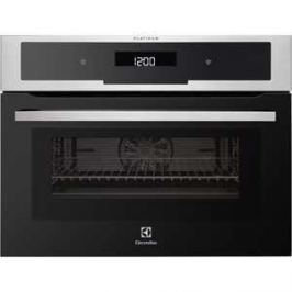 Электрический духовой шкаф Electrolux EVY 97800 AX