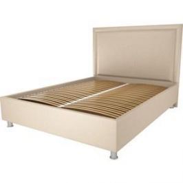 Кровать OrthoSleep Нью-Йорк бисквит ортопед. основание 90х200