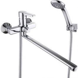Смеситель для ванны IDDIS Sena (SENSBL2i10)